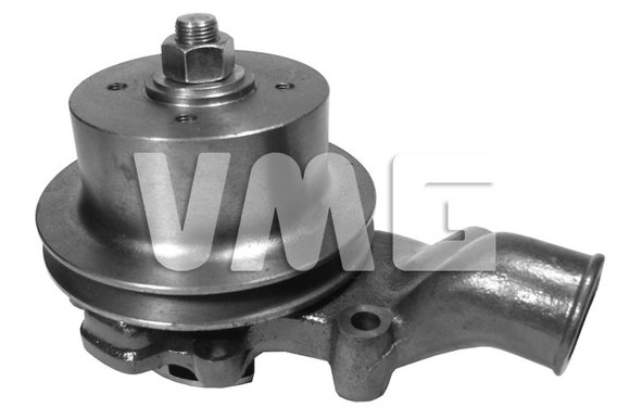 Imagen de BOMBA DE AGUA DODGE D400  CON PERKINS  4-236  1976/1983