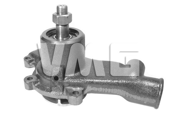 Imagen de BOMBA DE AGUA CHEVROLET C10/D10 (SIN POLEA, CON BRIDA)