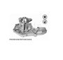 Imagen de BOMBA DE AGUA RENAULT 19 1.7/1.9D/TD LAGUNA/MEGANE 1.8-2.0