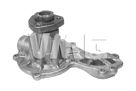 Imagen de BOMBA DE AGUA VOLKSWAGEN GOL/AMAZON 1.8 (REFORZADA)