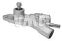 Imagen de BOMBA DE AGUA PEUGEOT 504/505 MOTOR XD2 HASTA 1983