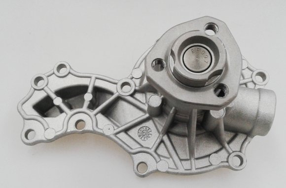 Imagen de BOMBA DE AGUA VOLKSWAGEN SANTANA/GOL/AMAZON 1.8