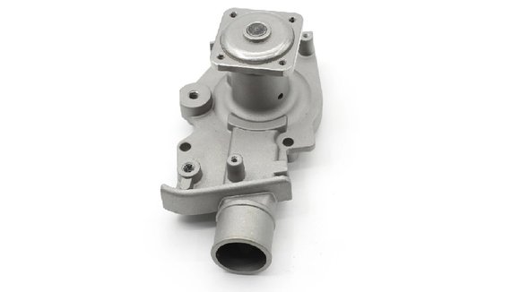 Imagen de BOMBA DE AGUA FORD ESCORT/FIESTA 1.8I 16V ZETEC