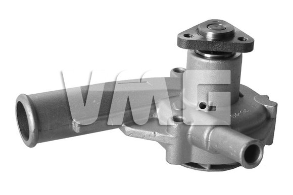 Imagen de BOMBA DE AGUA FORD FIESTA ESPAÑOL 1993/1995