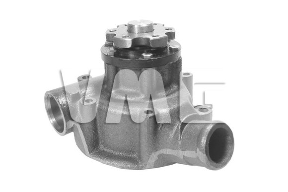 Imagen de BOMBA DE AGUA MERCEDES BENZ 709E/710/809/812/912/914