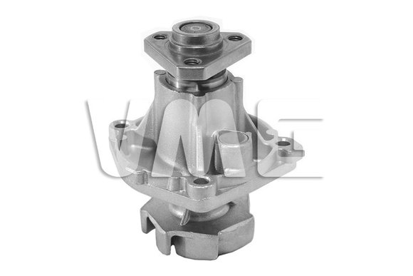 Imagen de BOMBA DE AGUA FIAT PALIO 1.3 HASTA 1999