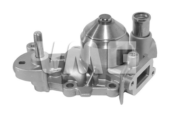 Imagen de BOMBA DE AGUA RENAULT CLIO 1998/TWINGO II 1.2I 8V 1996/...