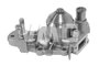 Imagen de BOMBA DE AGUA RENAULT CLIO 1998/TWINGO II 1.2I 8V 1996/...
