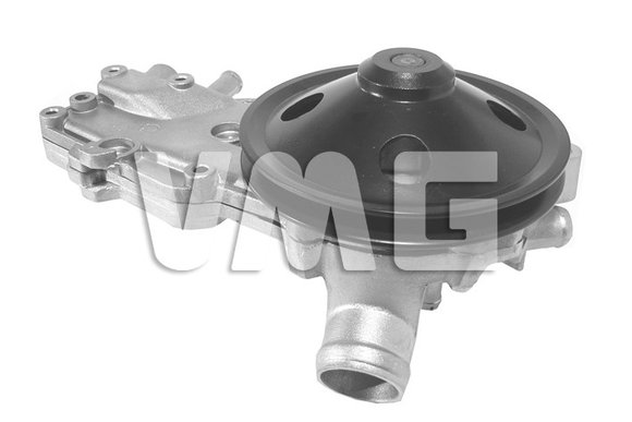 Imagen de BOMBA DE AGUA CON TAPA RENAULT 9/11/18/19 1.4 1.6
