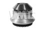 Imagen de BOMBA DE AGUA CHEVROLET S10 2.8 2001/... MWM SPRINT