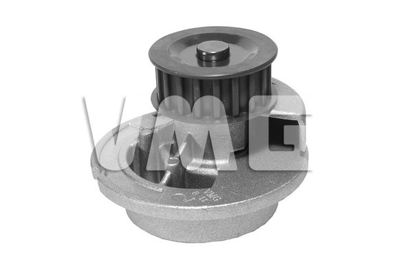 Imagen de BOMBA DE AGUA CHEVROLET CORSA II/MERIVA 1.8 8V 2002/...