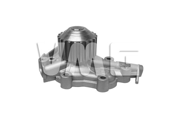 Imagen de BOMBA DE AGUA CHEVROLET SPARK 1.0/DAEWOO MATIZ 800CC