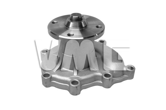 Imagen de BOMBA DE AGUA KIA CARNIVAL 2.9D/PREGIO 2.7D/K2700 2000/...