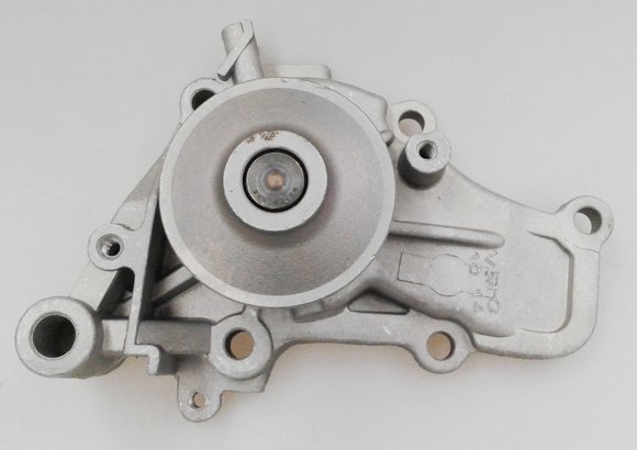 Imagen de BOMBA DE AGUA MITSUBISHI COLT/LANCER 1.6I/1.8GTI HASTA 1996