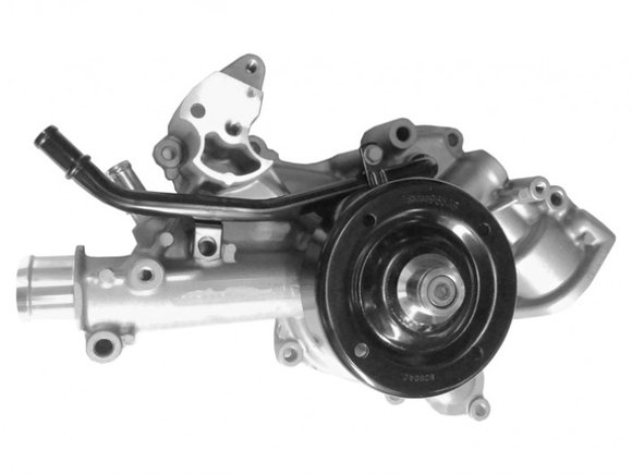 Imagen de BOMBA DE AGUA DODGE RAM 1500/2500/3500 HEMI 5.7 V8