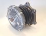 Imagen de BOMBA DE AGUA NISSAN D21/PATHFINDER 1994/TERRANO 2 TD27T