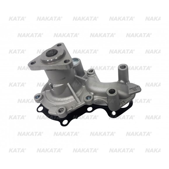Imagen de BOMBA DE AGUA FORD KA 1.0 12V 3 CIL 2014-19
