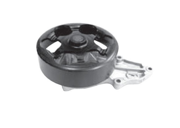 Imagen de BOMBA DE AGUA HONDA CRV 2.0 2001 EN ADELANTE