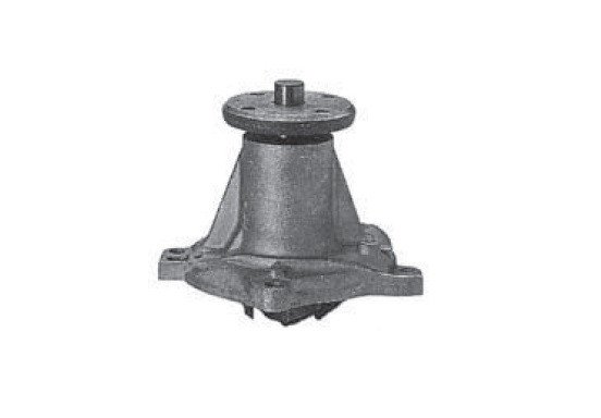 Imagen de BOMBA DE AGUA ISUZU PICK-UP KB 2.3D MOTOR 4ZD1