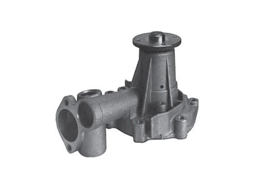 Imagen de BOMBA DE AGUA MITSUBISHI L200/300 HYUNDAI H100