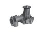 Imagen de BOMBA DE AGUA MITSUBISHI L200/300 HYUNDAI H100