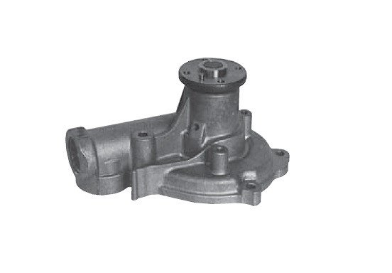 Imagen de BOMBA DE AGUA GRAND TIGER 2.4/MITSUBISHI 2.0/2.4 NAFTA