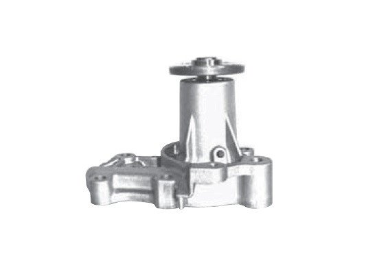 Imagen de BOMBA DE AGUA LANCER/COLT 1995 HYUNDAI ACCENT 1.3/1.5