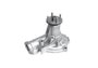 Imagen de BOMBA DE AGUA GRAND TIGER 2.4/MISTUBISHI (CUELLO LARGO)