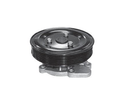 Imagen de BOMBA DE AGUA MITSUBISHI OUTLANDER 2.0/2.4I 2006 EN ADELANTE
