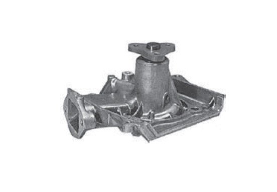 Imagen de BOMBA DE AGUA FORD FESTIVA/KIA PRIDE 1.1/1.3 MAZDA 121