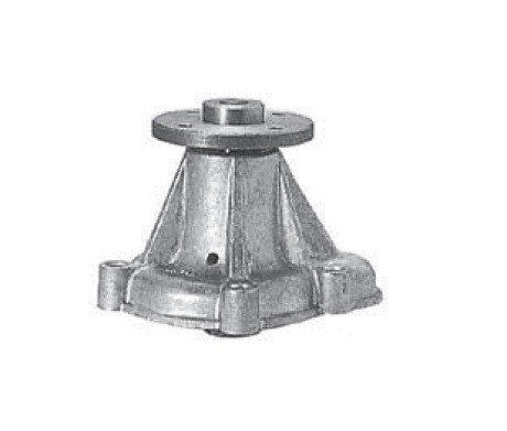 Imagen de BOMBA DE AGUA NISSAN SUNNY/SENTRA