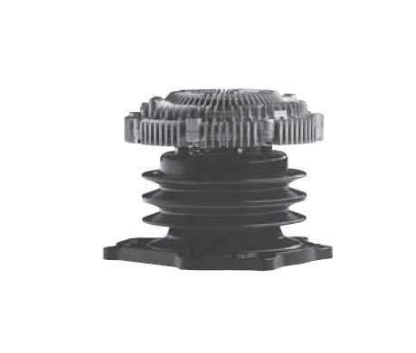 Imagen de BOMBA DE AGUA NISSAN D21/PATHFINDER HASTA 1994/TERRANO 2