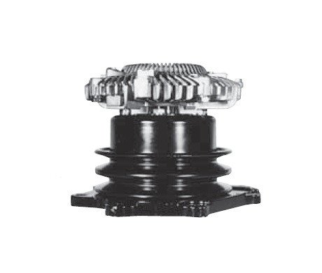 Imagen de BOMBA DE AGUA NISSAN TD23/TD27/BD-30 MOTOR SUELTO