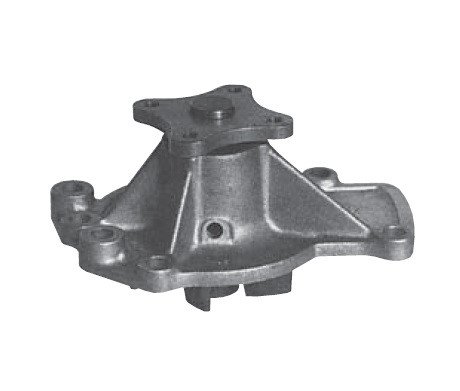 Imagen de BOMBA DE AGUA NISSAN SENTRA B13 2.0I 16V GSR