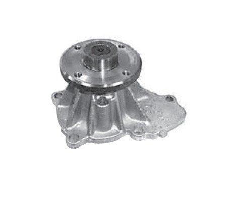 Imagen de BOMBA DE AGUA NISSAN D21/FRONTIER 2.4 2001/NP300 2014