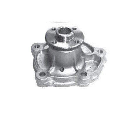 Imagen de BOMBA DE AGUA SZ SWIFT 1.5 GLX 2006 EN ADELANTE
