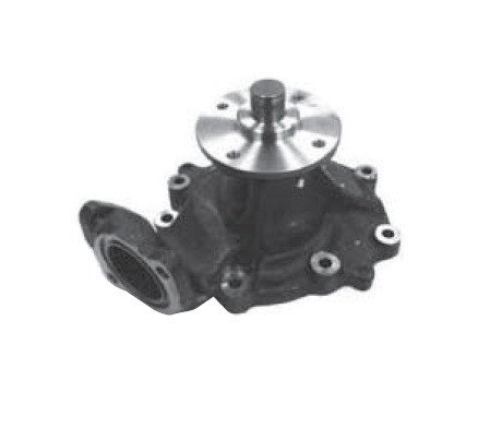 Imagen de EMBRAGUE VISCOSO TOYOTA HILUX 2.5D/TD 2006 EN ADELANTE