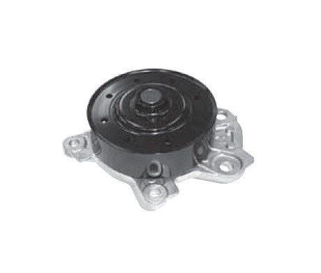 Imagen de BOMBA DE AGUA TOYOTA COROLLA 1.8GLI 2009 EN ADELANTE