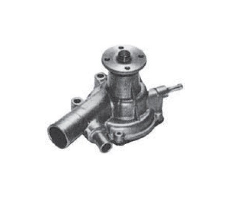 Imagen de BOMBA DE AGUA TOYOTA COROLLA/STARLET MOTOR 4K