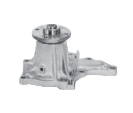 Imagen de BOMBA DE AGUA TOYOTA COROLLA 1983-1987 NAFTA/GEELY 1.0-1.3