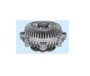 Imagen de EMBRAGUE VISCOSO MOTOR TOYOTA MOTORES 1C-2C