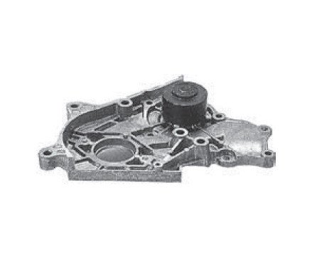 Imagen de BOMBA DE AGUA TOYOTA COROLLA 2.0 DIESEL 1993 EN ADELANTE