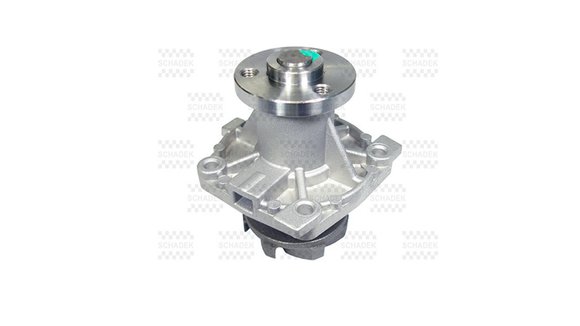 Imagen de BOMBA DE AGUA FIAT UNO 1.3 DIESEL 1.0/1.5 1985...