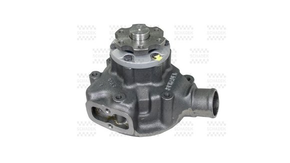 Imagen de BOMBA DE AGUA M-BENZ L608/708 TOYOTA  BANDEIRANTE OM314 72>
