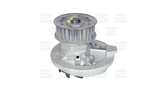 Imagen de BOMBA DE AGUA GM CHEVROLET ASTRA/ZAFIRA/VECTRA 2.0 8V