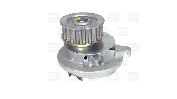 Imagen de BOMBA DE AGUA GM MONZA/IPANEMA/KADETTE 1.8/2.0 8V 1987-1992