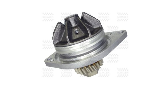 Imagen de BOMBA DE AGUA MWM 4.10/6.10 VW/FORD 90... CAMION/OMNIBUS