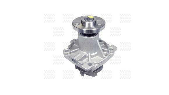 Imagen de BOMBA DE AGUA FIAT PALIO 1.0/1.3I/1.5 1996-1999 SIN POLEA