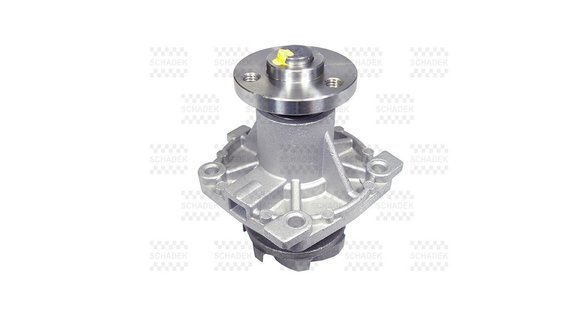 Imagen de BOMBA DE AGUA FIAT PALIO 1.3 ...1999