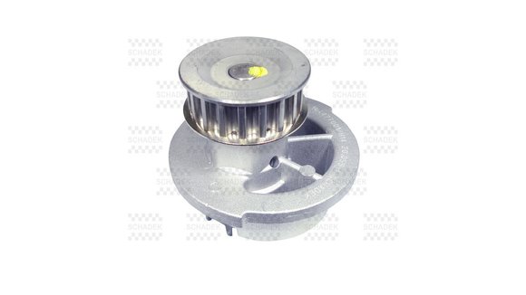 Imagen de BOMBA DE AGUA GM CORSA/CELTA 1.0/1.6 8V DAEWOO CIELO/RACER